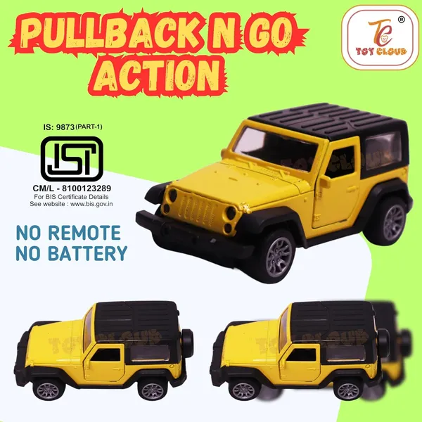 Toy_Cloud_Thar_Closed_Body_1:32_Scale_Die-Cast_Metal_Pull_Back_SUV_Model_with_Openable_Doors_&_Realistic_Detailing