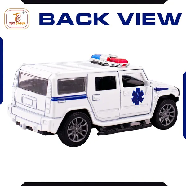 Toy_Cloud_Hummer_Ambulance_Car_1:32_Scale_Die-Cast_Metal_Toy_with_Opening_Doors_and_Pull_Back_Action_Realistic_Toy_Car