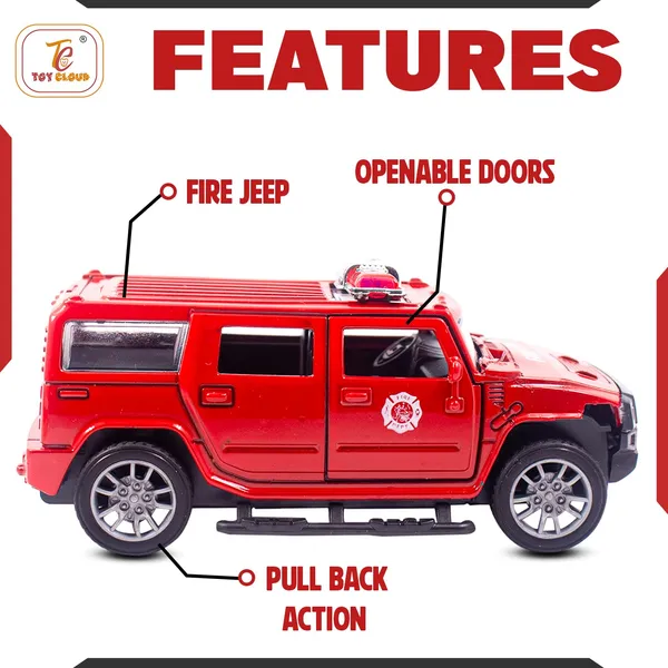 Toy_Cloud_Hummer_Fire_Brigade_Car_1:32_Scale_Die-Cast_Metal_Toy_with_Opening_Doors_and_Pull_Back_Action_Realistic_Toy_Car