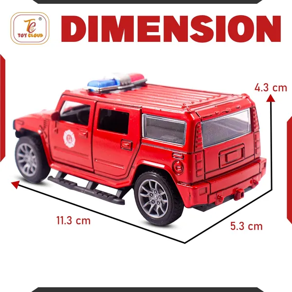 Toy_Cloud_Hummer_Fire_Brigade_Car_1:32_Scale_Die-Cast_Metal_Toy_with_Opening_Doors_and_Pull_Back_Action_Realistic_Toy_Car