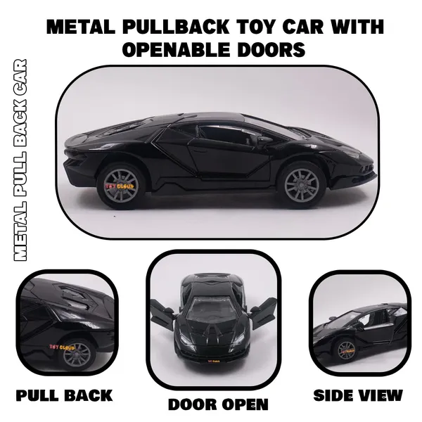 Toy_Cloud_Metal_Car_Toy_1:32_Scale_Car_Door_Opening_Pull_Back_Die_Cast_Car_Realistic_Model_Racing_Cars_Toys_Lamborghini_toy_cars_for_boys_5_-_8
