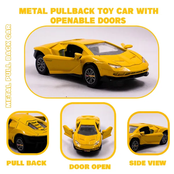 Toy_Cloud_Metal_Car_Toy_1:32_Scale_Car_Door_Opening_Pull_Back_Die_Cast_Car_Realistic_Model_Racing_Cars_Toys_Lamborghini_toy_cars_for_boys_5_-_8