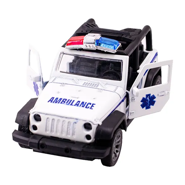 Toy_Cloud_Thar_Ambulance_Car_1:32_Scale_Die-Cast_Metal_Toy_with_Opening_Doors_and_Pull_Back_Action_Realistic_Toy_Car