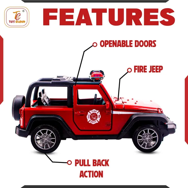 Toy_Cloud_Thar_Fire_Brigade_Car_1:32_Scale_Die-Cast_Metal_Toy_with_Opening_Doors_and_Pull_Back_Action_Realistic_Toy_Car