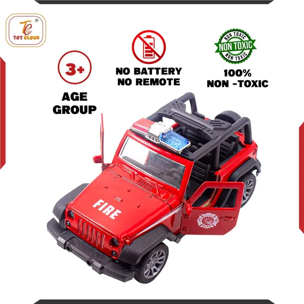 Toy_Cloud_Thar_Fire_Brigade_Car_1:32_Scale_Die-Cast_Metal_Toy_with_Opening_Doors_and_Pull_Back_Action_Realistic_Toy_Car