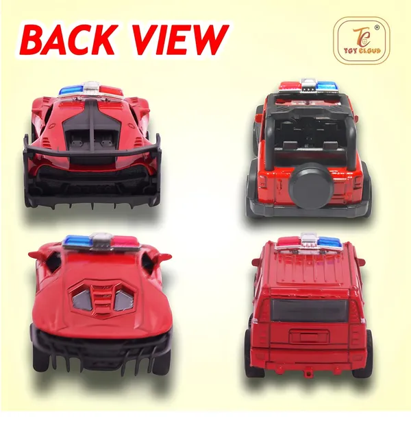 Toy_Cloud_1:32_Scaled_Die-Cast_Metal_Car_Set_Combo_of_4_Pcs,_Fire_Vehicle_Collection_-_High-Detail_Miniature_Models_of_Sports_Car,_Jeep,_Supercar_&_SUV_-_Perfect_for_Collectors_and_Kids_-_Durable,_Realistic_Toy_Cars_for_Display_and_Play