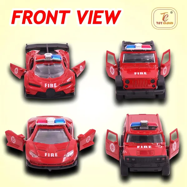 Toy_Cloud_1:32_Scaled_Die-Cast_Metal_Car_Set_Combo_of_4_Pcs,_Fire_Vehicle_Collection_-_High-Detail_Miniature_Models_of_Sports_Car,_Jeep,_Supercar_&_SUV_-_Perfect_for_Collectors_and_Kids_-_Durable,_Realistic_Toy_Cars_for_Display_and_Play