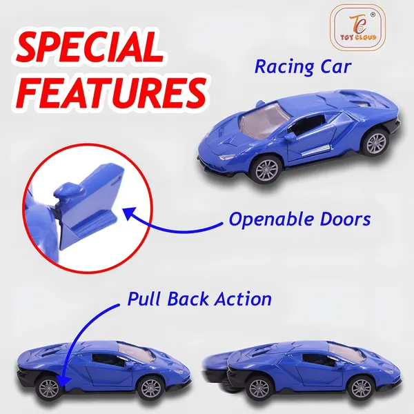 Toy_Cloud_1:32_Scaled_Die-Cast_Metal_Car_Set_Combo_of_4_Pcs,_Metallic_Colors_Race_Edition_Car_Collection_-_High-Detail_Miniature_Models_of_Red_Sports_Car,_Yellow_Jeep,_Blue_Supercar,_and_Black_SUV_-_Perfect_for_Collectors_and_Kids_-_Durable,_Realistic_Toy_Cars_for_Display_and_Play