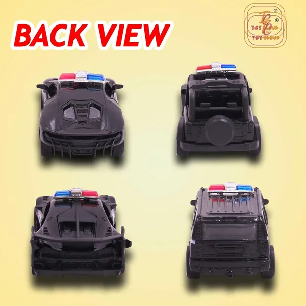 Toy_Cloud_1:32_Scaled_Die-Cast_Metal_Car_Set_Combo_of_4_Pcs,_Police_Vehicle_Collection_-_High-Detail_Miniature_Models_of_Sports_Car,_Jeep,_Supercar_&_SUV_-_Perfect_for_Collectors_and_Kids_-_Durable,_Realistic_Toy_Cars_for_Display_and_Play