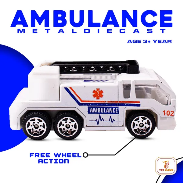 Toy_Cloud_Free_Wheel_Die-Cast_Metal_Ambulance_Vehicle_Set_of_3,_1:64_Scale__Model_Vehicles_Toys_(Road_Jeep,_Hovercraft,_and_Ladder_Truck)