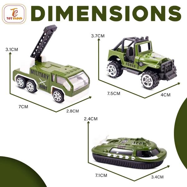 Toy_Cloud_Free_Wheel_Die-Cast_Metal_Military_Vehicle_Set_of_3,_1:64_Scale_Model_Vehicles_Toys_(Off-Road_Jeep,_Hovercraft,_and_Ladder_Truck)
