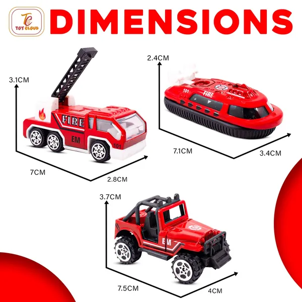 Toy_Cloud_Free_Wheel_Die-Cast_Metal_Fire_Rescue_Vehicle_Set_of_3,_1:64_Scale__Model_Vehicles_Toys_(Road_Jeep,_Hovercraft,_and_Ladder_Truck)