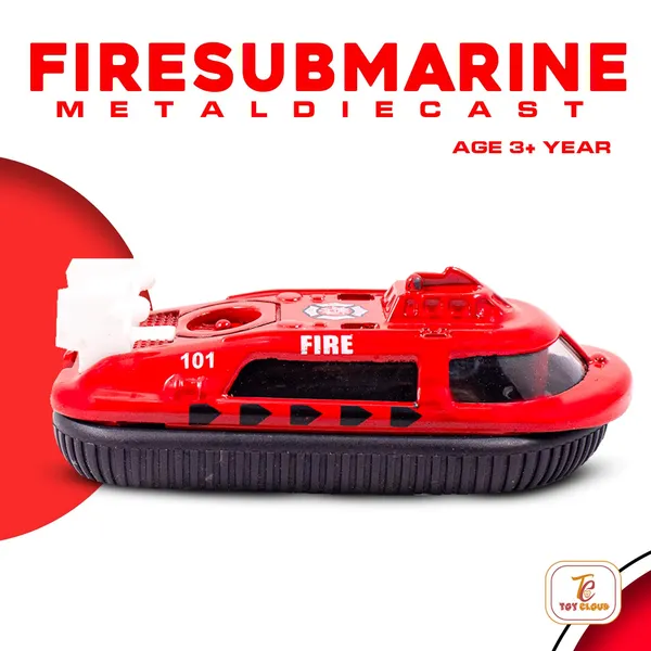 Toy_Cloud_Free_Wheel_Die-Cast_Metal_Fire_Rescue_Vehicle_Set_of_3,_1:64_Scale__Model_Vehicles_Toys_(Road_Jeep,_Hovercraft,_and_Ladder_Truck)