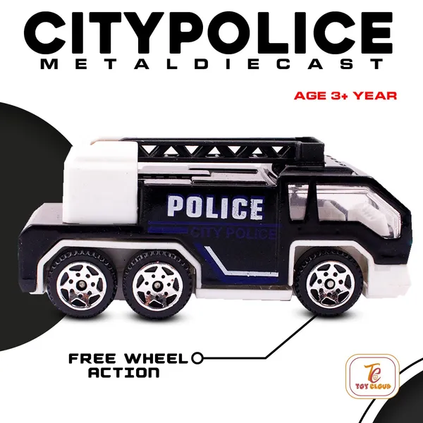 Toy_Cloud_Free_Wheel_Die-Cast_Metal_Police_Vehicle_Set_of_3,_1:64_Scale__Model_Vehicles_Toys_(Off-Road_Jeep,_Hovercraft,_and_Ladder_Truck)