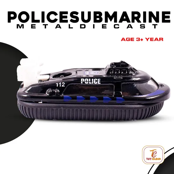 Toy_Cloud_Free_Wheel_Die-Cast_Metal_Police_Vehicle_Set_of_3,_1:64_Scale__Model_Vehicles_Toys_(Off-Road_Jeep,_Hovercraft,_and_Ladder_Truck)