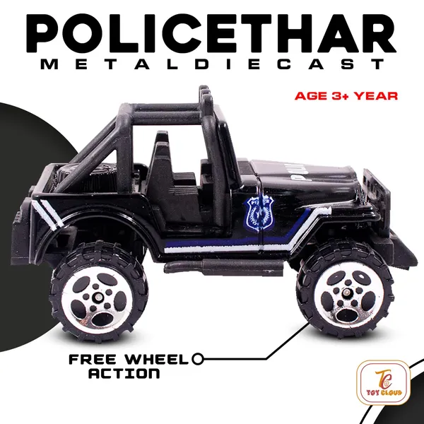 Toy_Cloud_Free_Wheel_Die-Cast_Metal_Police_Vehicle_Set_of_3,_1:64_Scale__Model_Vehicles_Toys_(Armored_Truck,_Pick-Up_Truck,_and_Sports_Car)