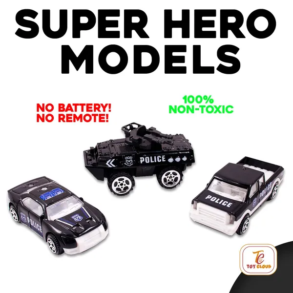 Toy_Cloud_Free_Wheel_Die-Cast_Metal_Police_Vehicle_Set_of_3,_1:64_Scale__Model_Vehicles_Toys_(Armored_Truck,_Pick-Up_Truck,_and_Sports_Car)