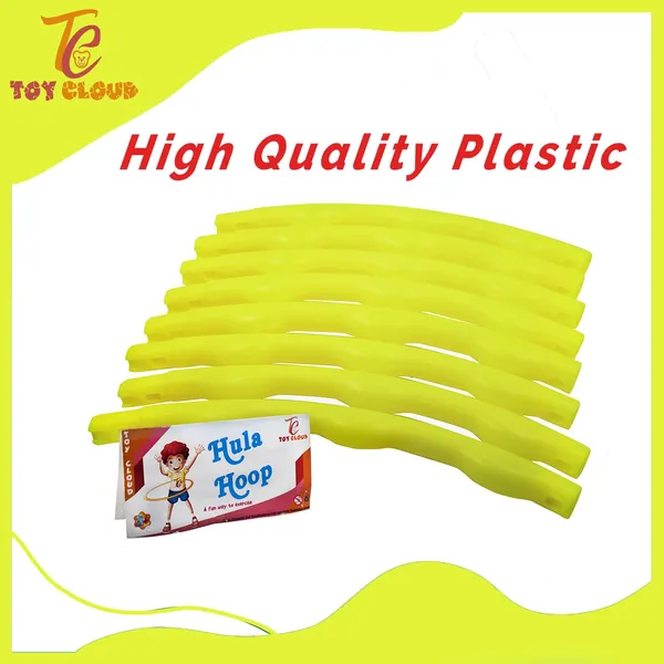 Toy_Cloud_Hula_Hoop_Zig-Zag_(8_Inter-Lockable_Pieces)_for_Adult_Kids_Exercise_Fitness_Ring__Adjustable_Size_46-75_Cms_Diameters_-_Yellow