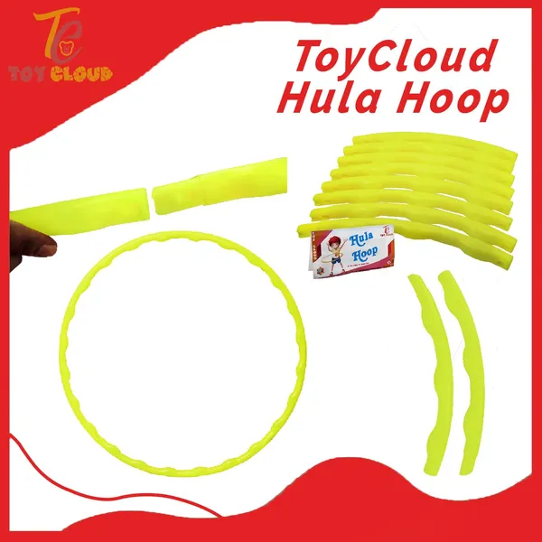 Toy_Cloud_Hula_Hoop_Zig-Zag_(8_Inter-Lockable_Pieces)_for_Adult_Kids_Exercise_Fitness_Ring__Adjustable_Size_46-75_Cms_Diameters_-_Yellow