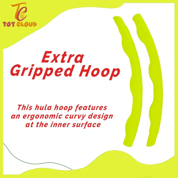 Toy_Cloud_Hula_Hoop_Zig-Zag_(8_Inter-Lockable_Pieces)_for_Adult_Kids_Exercise_Fitness_Ring__Adjustable_Size_46-75_Cms_Diameters_-_Yellow