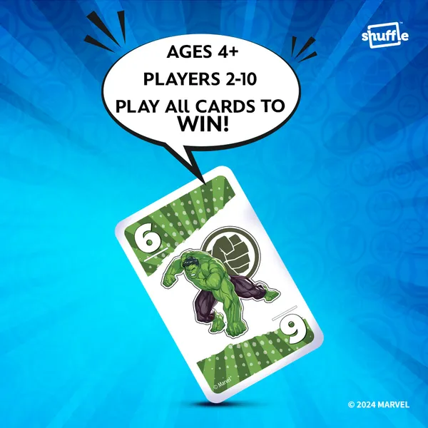 Marvel_Avengers_Crazy_8'S_Playing_Cards