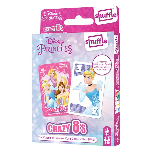 Disney_Princess_Crazy_8'S_Playing_Cards