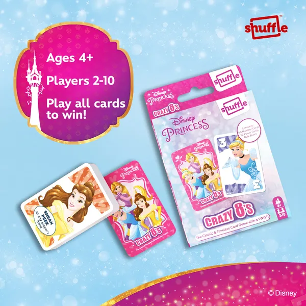 Disney_Princess_Crazy_8'S_Playing_Cards