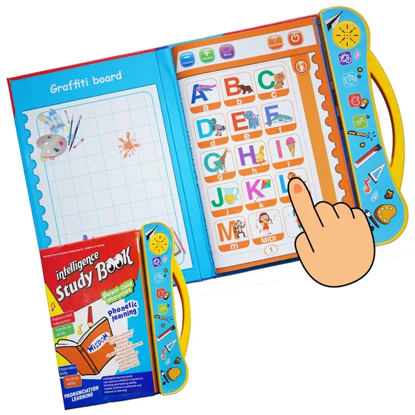 Toy_Cloud_Intelligence_Study_Book_–_Interactive_Learning_Toy_for_Kids