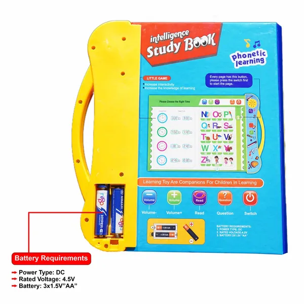 Toy_Cloud_Intelligence_Study_Book_–_Interactive_Learning_Toy_for_Kids