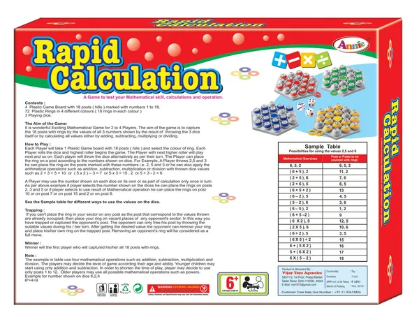 Annie_Rapid_Calculation,_Multi_Color