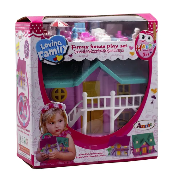 Funny_Doll_House_Play_Set_for_Kids_|_100%_Non-Toxic_BPA_Free_Plastic|_Lovely_Classic_Shape_&_Design_€“_(Green,_Small).