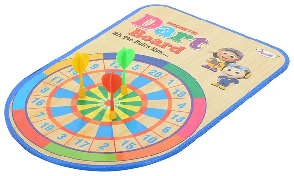 Annie_Magnetic_Dart_Board_Game_(66_cm_x_30_cm_x_1_cm)