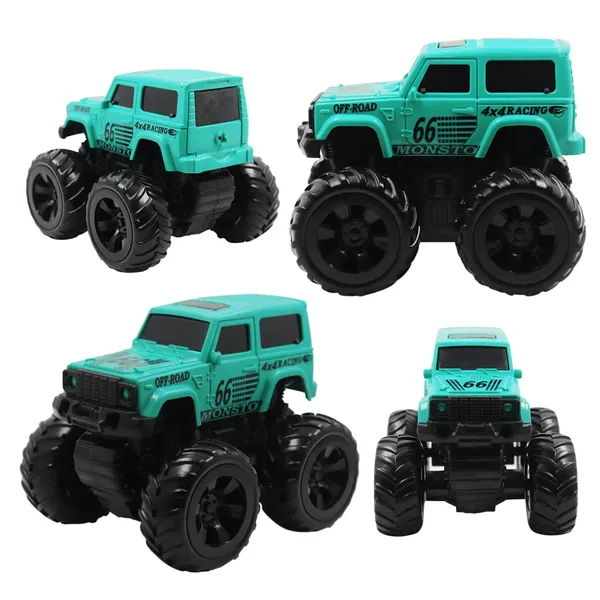 Monster_Car_Jeep_Truck_Toy_for_5_Years_Boys_Big_Tyre_Unbreakable_Die_Cast_Plastic_Friction_Powered_Action_for_Kids_Made_in_India_Light_Green