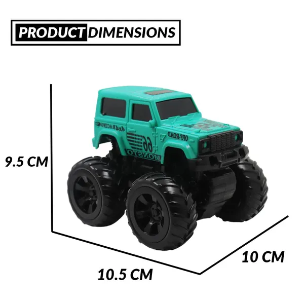 Monster_Car_Jeep_Truck_Toy_for_5_Years_Boys_Big_Tyre_Unbreakable_Die_Cast_Plastic_Friction_Powered_Action_for_Kids_Made_in_India_Light_Green