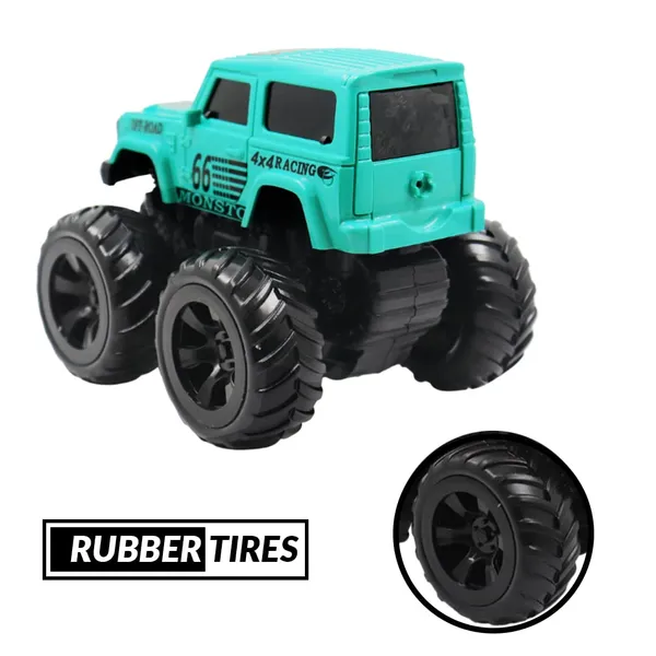 Monster_Car_Jeep_Truck_Toy_for_5_Years_Boys_Big_Tyre_Unbreakable_Die_Cast_Plastic_Friction_Powered_Action_for_Kids_Made_in_India_Light_Green