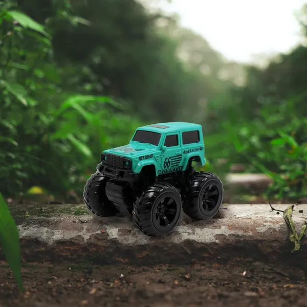 Monster_Car_Jeep_Truck_Toy_for_5_Years_Boys_Big_Tyre_Unbreakable_Die_Cast_Plastic_Friction_Powered_Action_for_Kids_Made_in_India_Light_Green