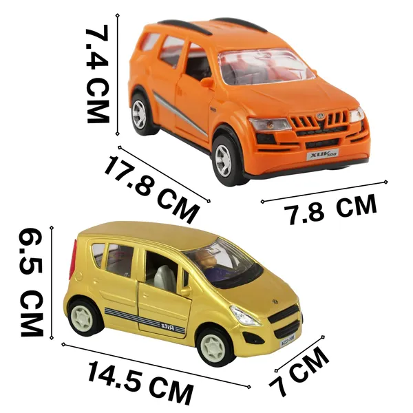 Pull_Back_Door_Opening_Ritz_Car_Xuv_500_Car_Toy_Car_Model_Vehicle_Die_Cast_Toy_for_Kid_Hobby_Plastic_Make_in_India