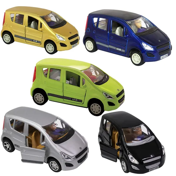Pull_Back_Door_Opening_Ritz_Car_Xuv_500_Car_Toy_Car_Model_Vehicle_Die_Cast_Toy_for_Kid_Hobby_Plastic_Make_in_India