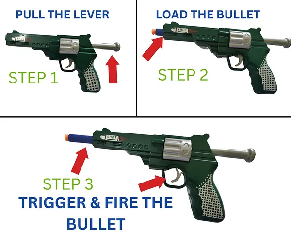 Pistol_Toy_Gun_Soft_Blaster_Bullet_Dart_Shooting_Toy_with_3_Safe_Foam_Bullets_with_Army_Soldier_&_Knife_for_Kids_8+Years