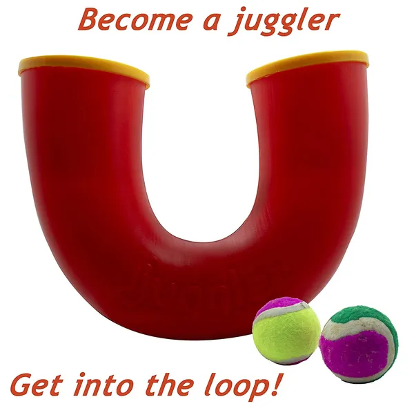 Juggler_Skill_Toys_Set,_Fine_Motor_Hand_N_Eye_Coodination,_Fun_Outdoor/Indoor_Games_for_Kids,_Teen_&_Adults_of_All_Ages,_Blue_(Red)