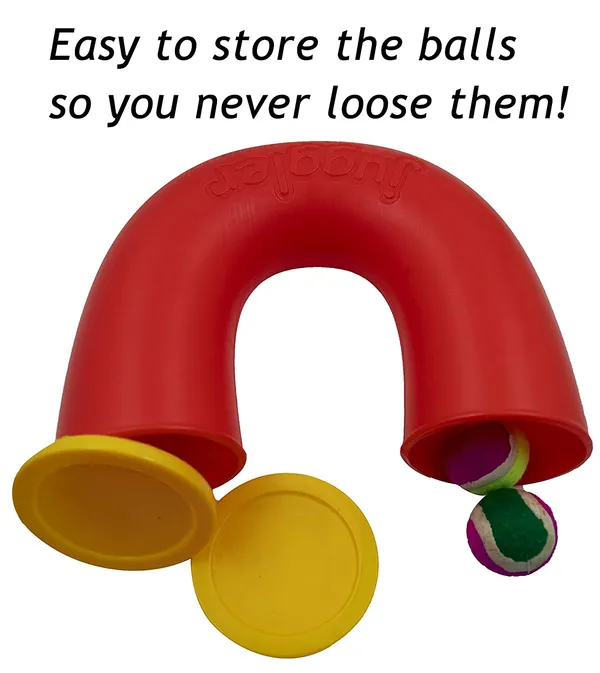 Juggler_Skill_Toys_Set,_Fine_Motor_Hand_N_Eye_Coodination,_Fun_Outdoor/Indoor_Games_for_Kids,_Teen_&_Adults_of_All_Ages,_Blue_(Red)