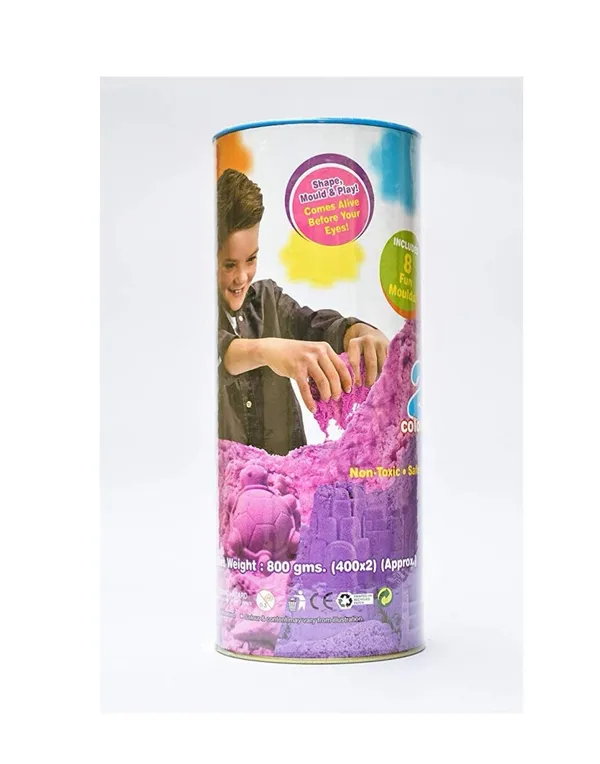 Active_Sand_Canister_Playset_for_Kids_3+_Years/Sand_Crafting_Kit,_Multicolor