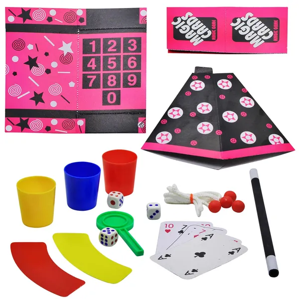 65_Tricks_Magic_Kit