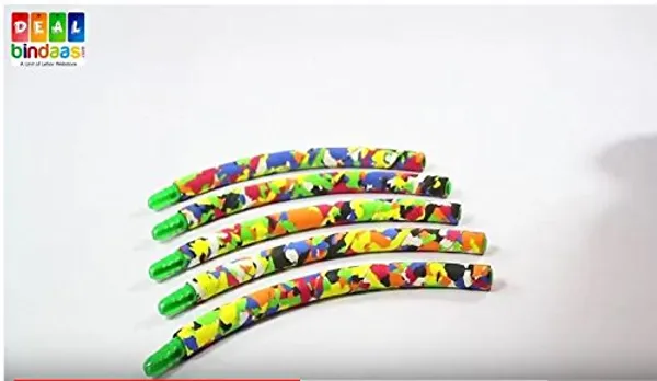 Nippon_Hoopa_Hula_Foam,_Multi_Color