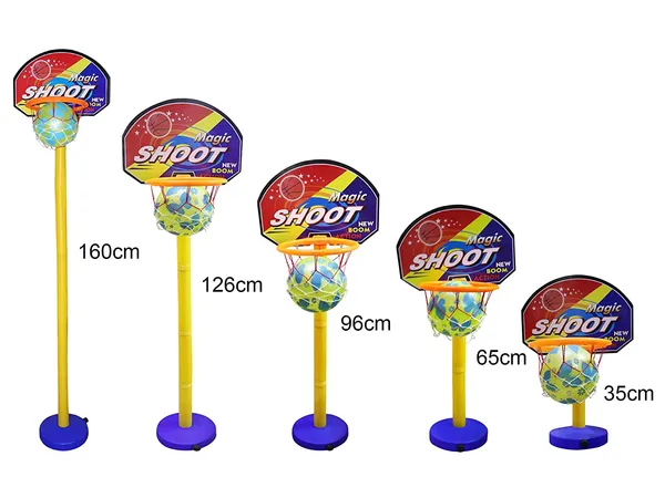 NIPPON_Basket_Ball_kit_Adjustable_with_Stand_for_Kids_Play_Playing_Hanging_Board,_Multicolor