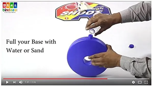 NIPPON_Basket_Ball_kit_Adjustable_with_Stand_for_Kids_Play_Playing_Hanging_Board,_Multicolor