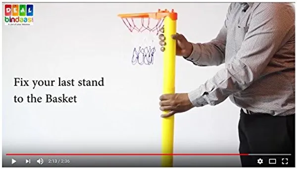 NIPPON_Basket_Ball_kit_Adjustable_with_Stand_for_Kids_Play_Playing_Hanging_Board,_Multicolor