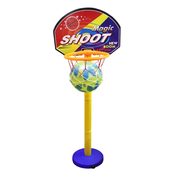 NIPPON_Basket_Ball_kit_Adjustable_with_Stand_for_Kids_Play_Playing_Hanging_Board,_Multicolor