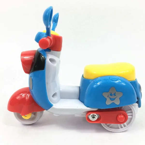 Pull_Back_Toy_Scorpio,_Road_Roller,_Duster_Car_Vehicle_Die_Cast_Scale_Model_Kid_Toy_Hobby_Plastic_Make_in_India