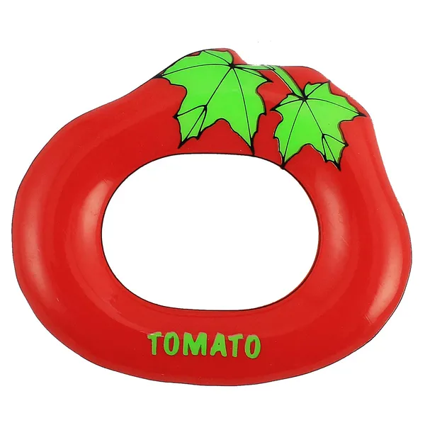 Nippon_Water_Teether_|_Smoothing_Soft_Chilled_Teether_for_Baby_|_BPA_Free_Soother_Cum_Toy_|_3+_Months_Babies_|_Tomato_Design_-_Multicolour